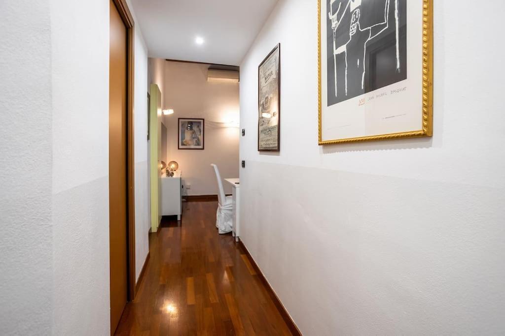 Moscova-Duomo Loft Wifi, Netflix & Design Daire Milano Dış mekan fotoğraf