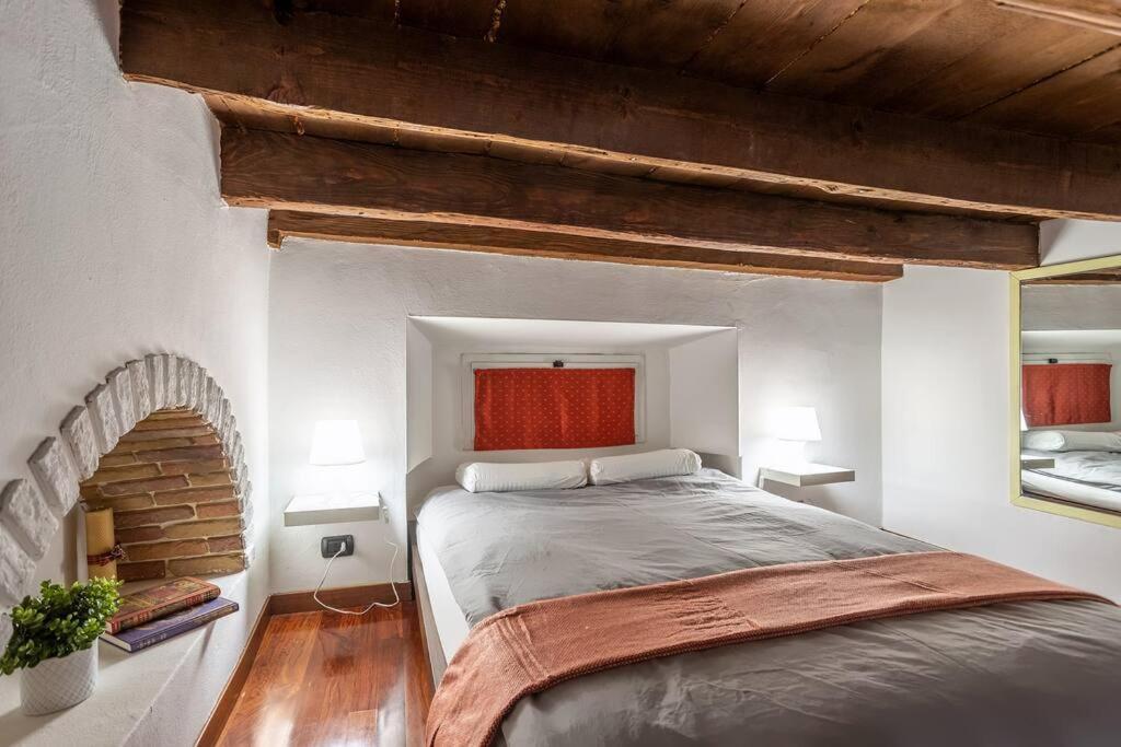 Moscova-Duomo Loft Wifi, Netflix & Design Daire Milano Dış mekan fotoğraf