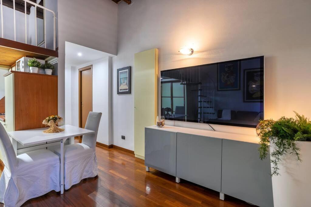 Moscova-Duomo Loft Wifi, Netflix & Design Daire Milano Dış mekan fotoğraf
